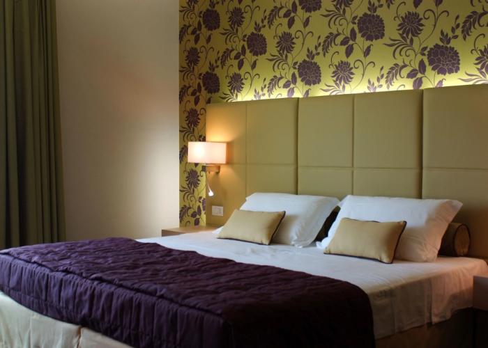 Hotel El Homs Palace