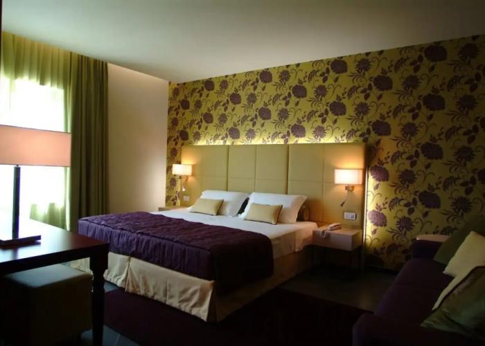 Hotel El Homs Palace