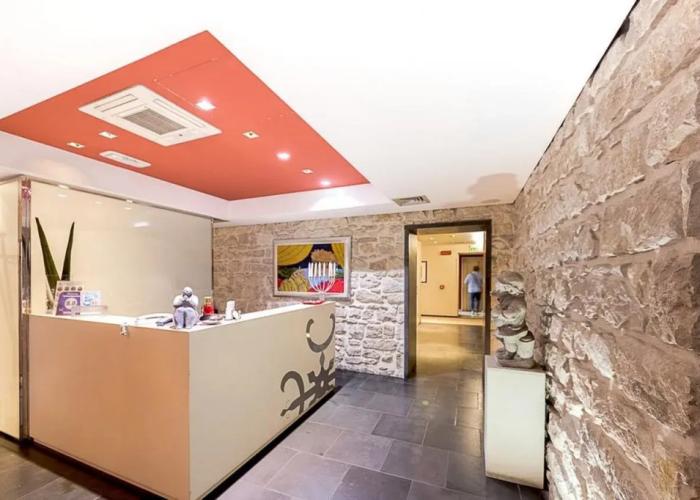 Hotel El Homs Palace