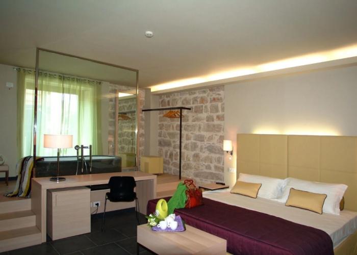 Hotel El Homs Palace