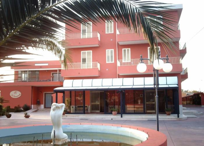 Cordial Hotel
