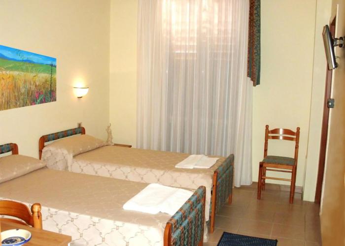 Cordial Hotel