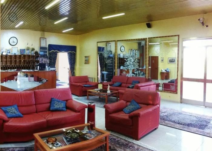 Cordial Hotel