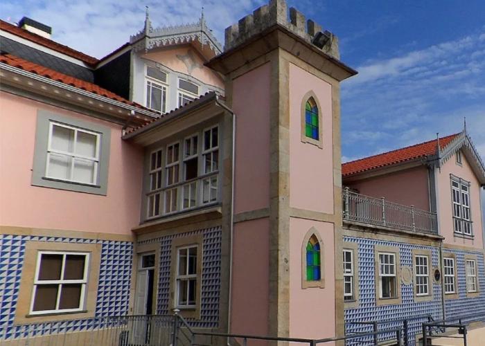 Palacio Nova Seara Al