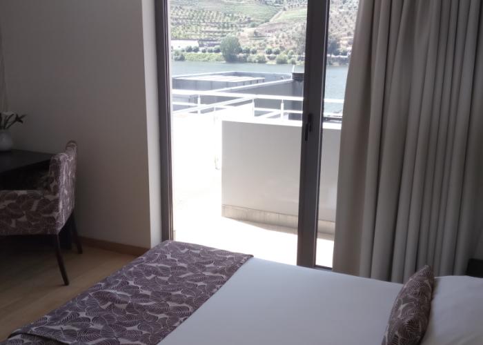 Hotel Folgosa Douro