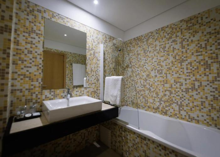 Hotel Folgosa Douro
