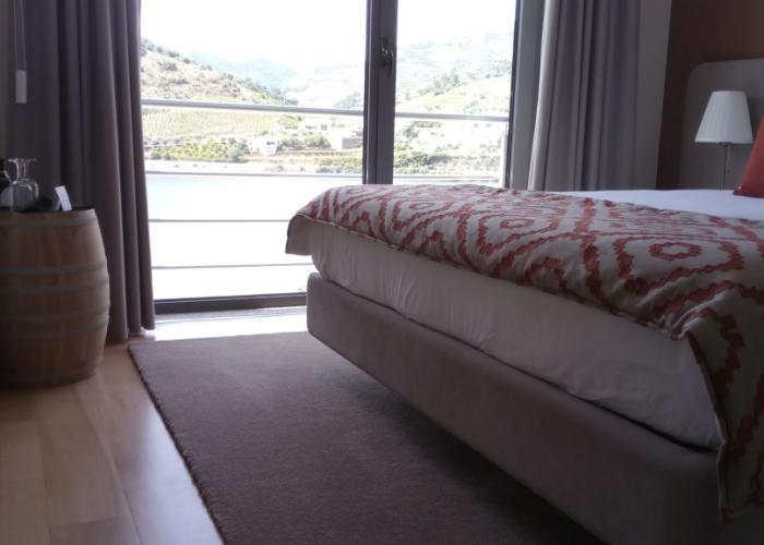 Hotel Folgosa Douro