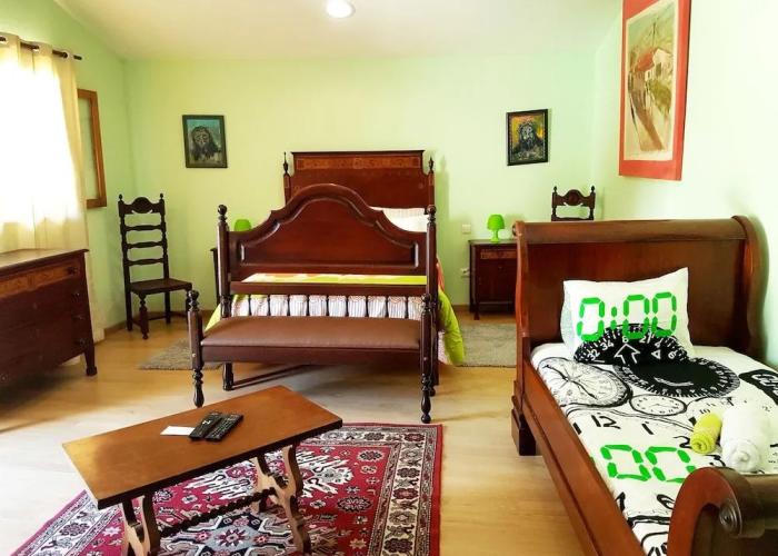 Gojim Casa Rural