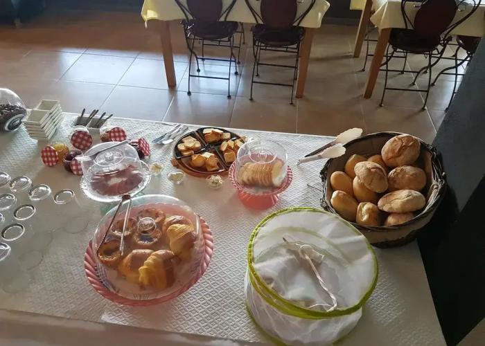 Gojim Casa Rural