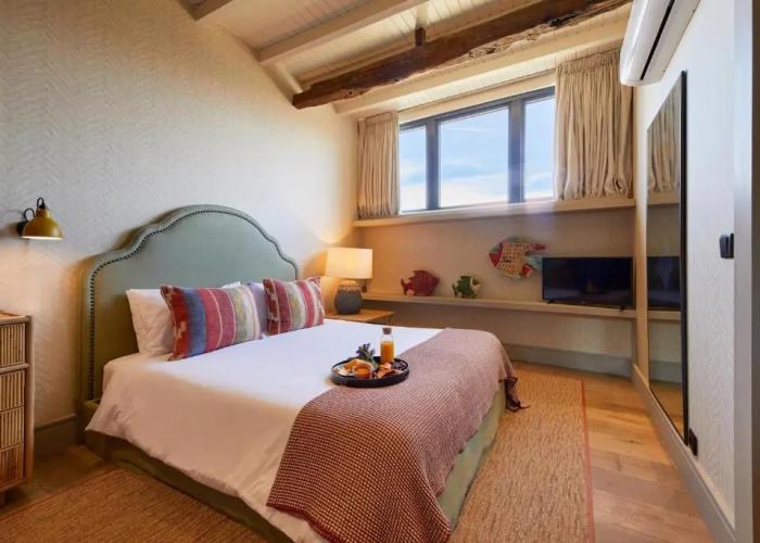 THE PINTA Boutique Hotel