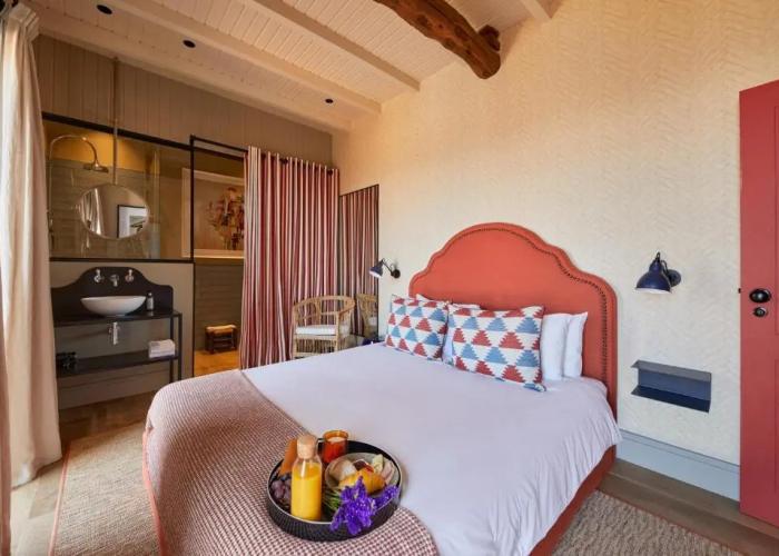 THE PINTA Boutique Hotel