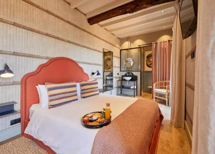 THE PINTA Boutique Hotel