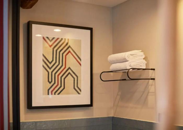 THE PINTA Boutique Hotel