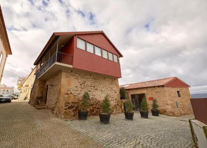 THE PINTA Boutique Hotel