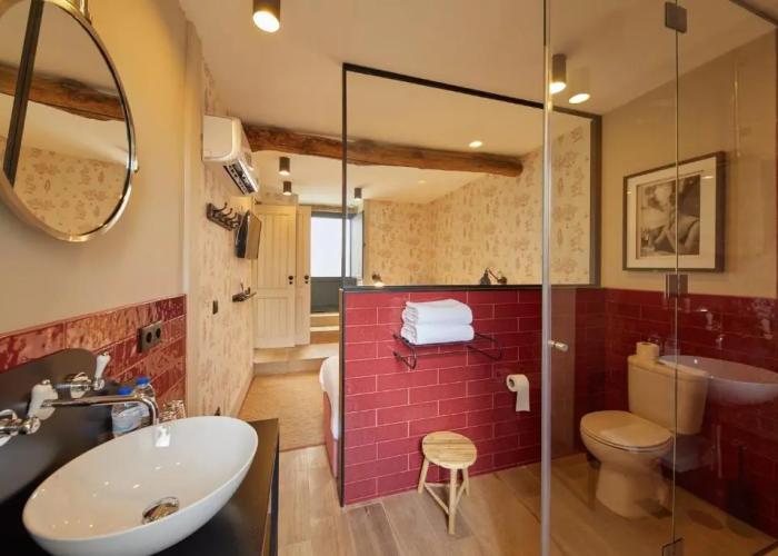 THE PINTA Boutique Hotel