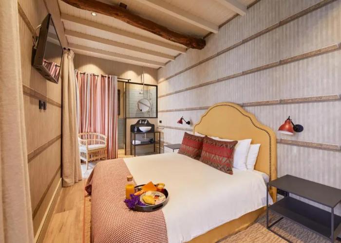 THE PINTA Boutique Hotel