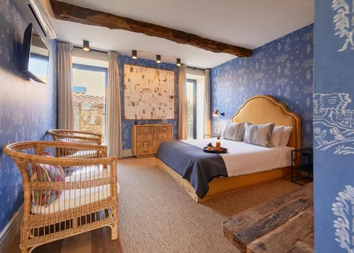 THE PINTA Boutique Hotel