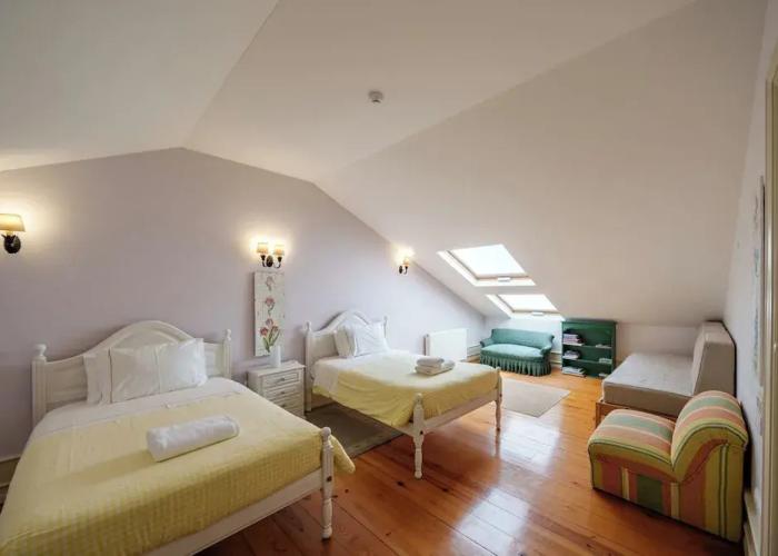 Feel Discovery Casa Da Capela Douro