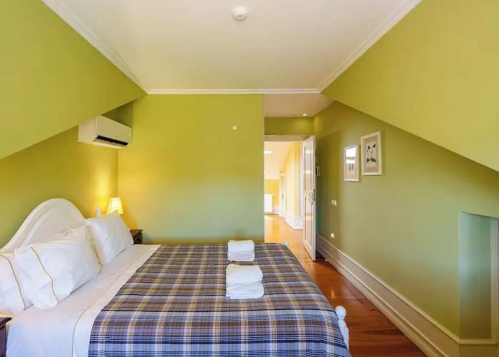Feel Discovery Casa Da Capela Douro