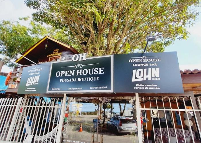 Open House Canasvieiras - OH HOTEIS