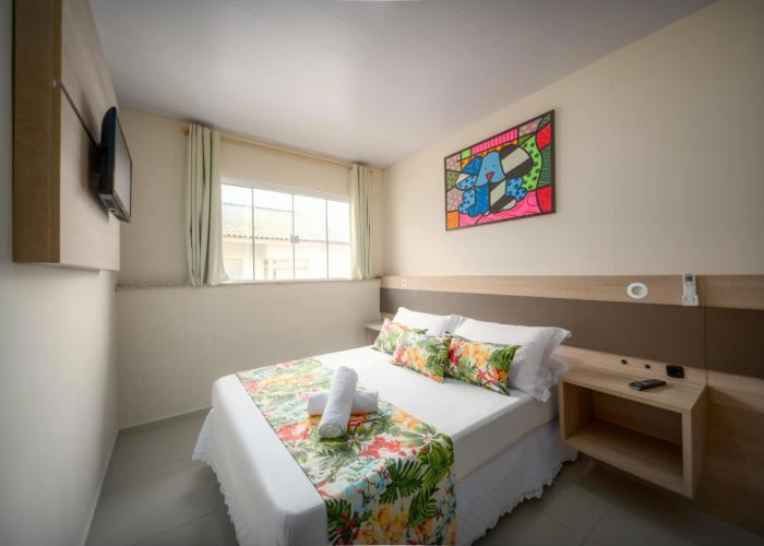Hotel Monteiro Canasvieiras