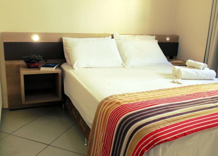 Hotel Monteiro Canasvieiras