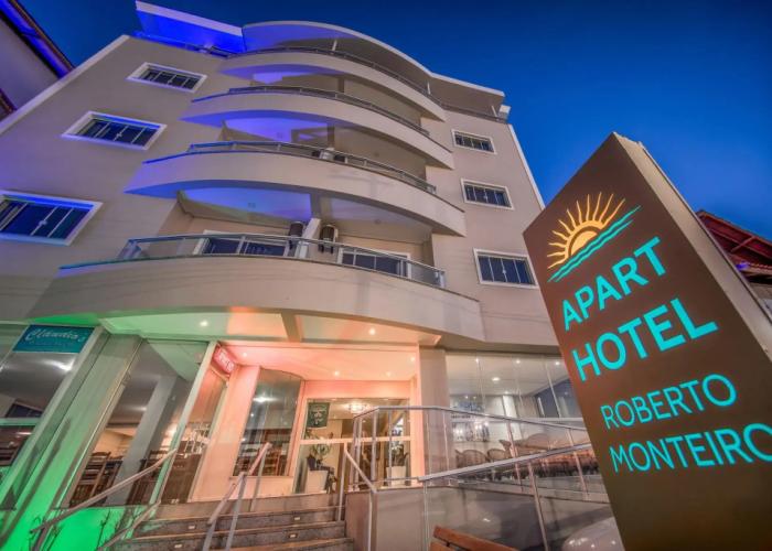 Hotel Monteiro Canasvieiras