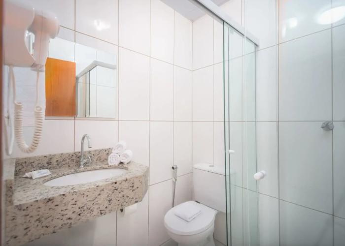 Hotel Monteiro Canasvieiras