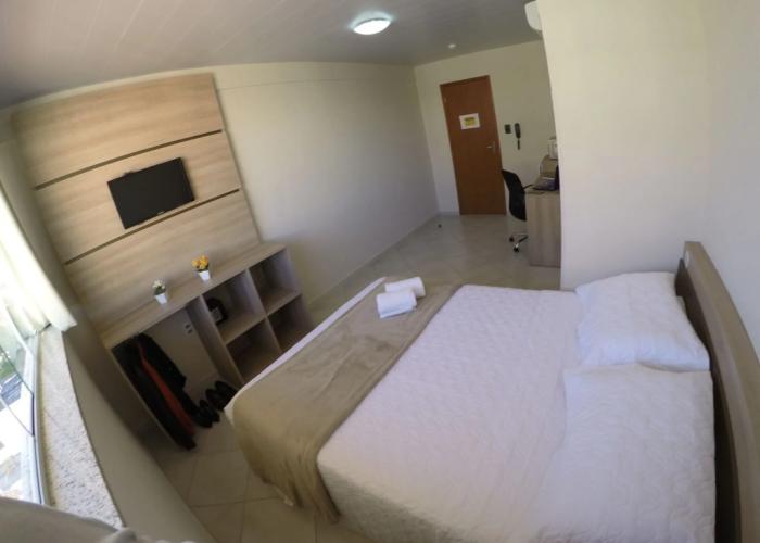 Hotel Monteiro Canasvieiras