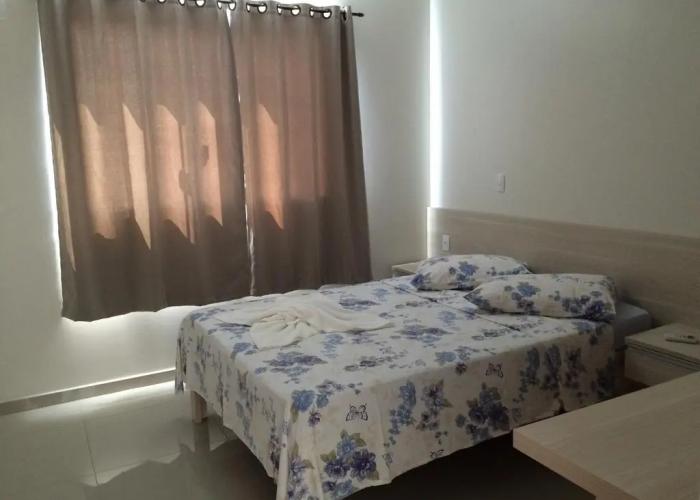 Residencial Lúcia Silvestre