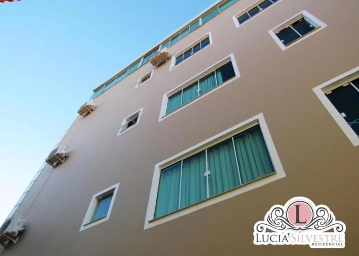 Residencial Lúcia Silvestre