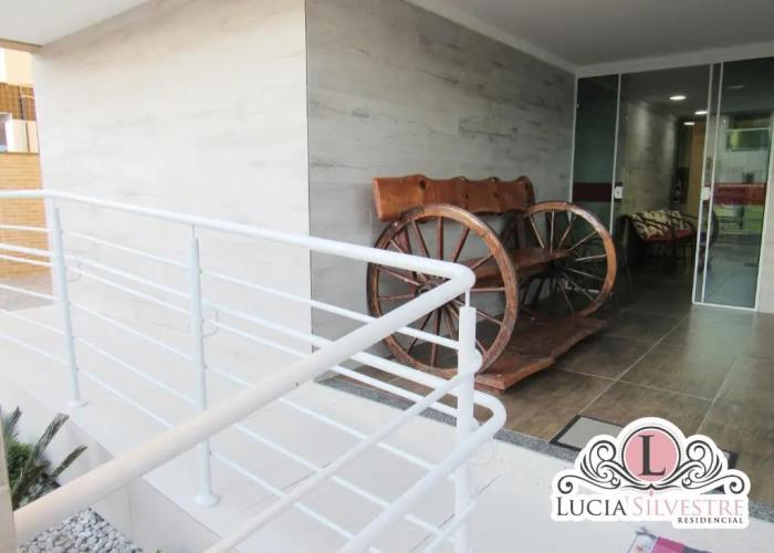 Residencial Lúcia Silvestre