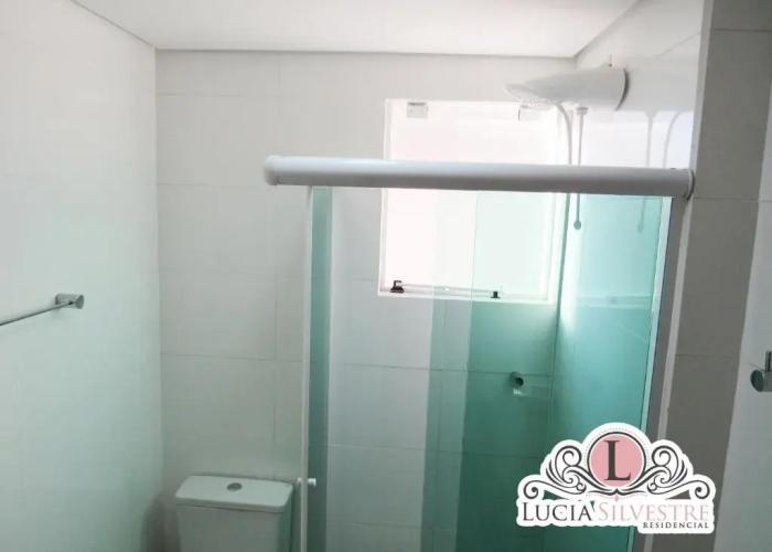 Residencial Lúcia Silvestre