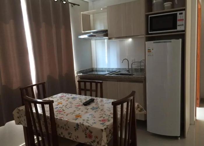 Residencial Lúcia Silvestre