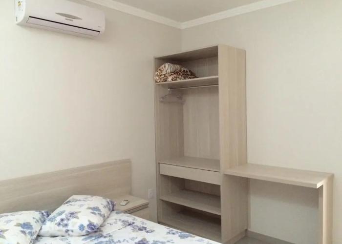 Residencial Lúcia Silvestre