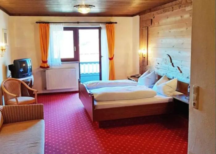 Landgasthof Zur Post