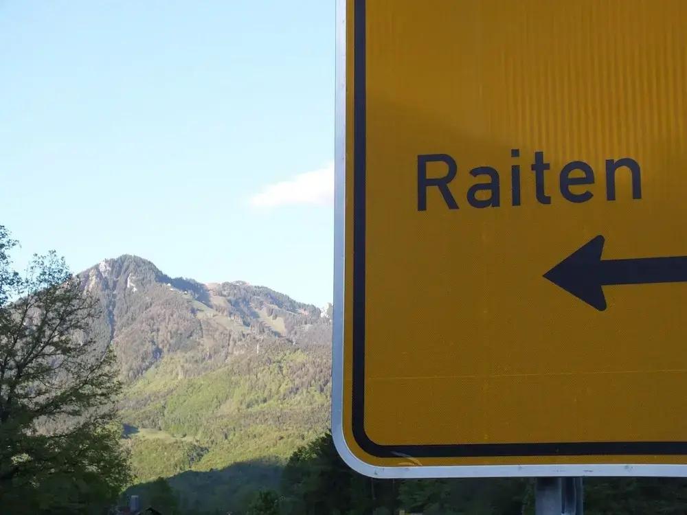 фото Raitner Wirt