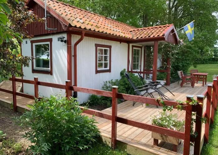 Åkarpsvägen Vacation Home