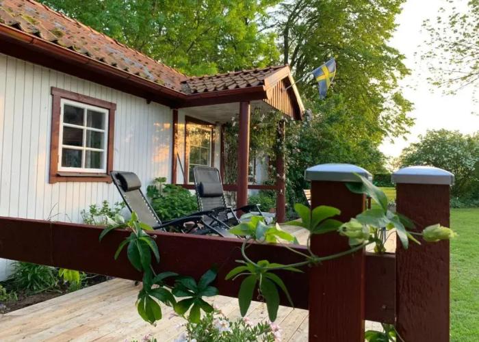 Åkarpsvägen Vacation Home