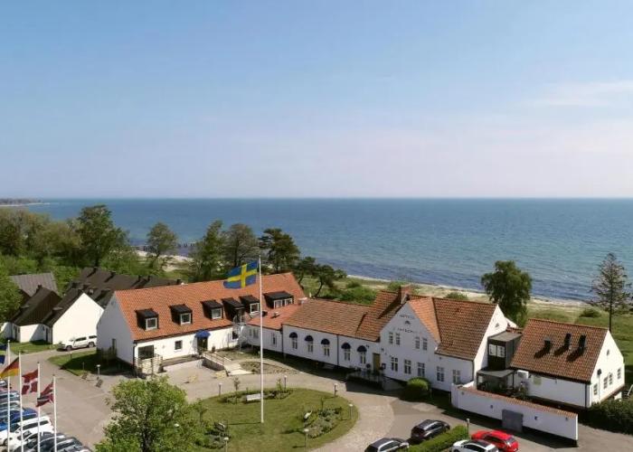 Smygehus Havsbad