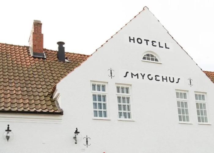 Smygehus Havsbad