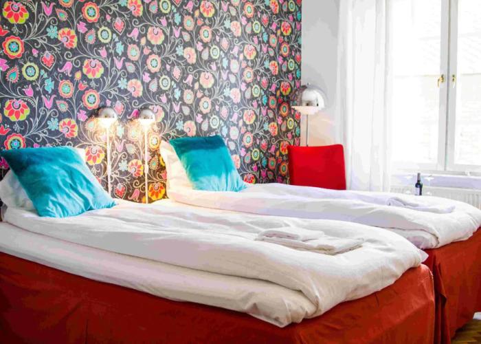 Hotel Dannegården Trelleborg