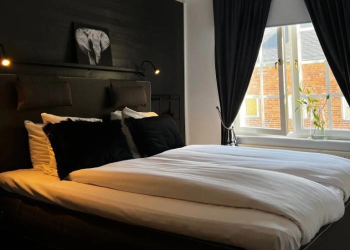 Hotel Dannegården Trelleborg
