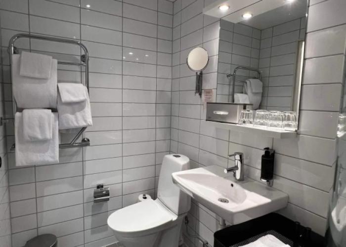 Hotel Dannegården Trelleborg