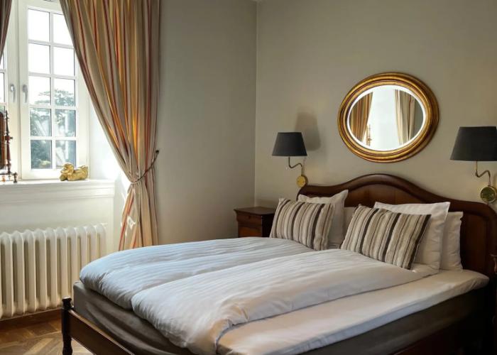 Hotel Dannegården Trelleborg