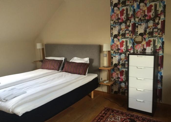 Hotel Dannegården Trelleborg