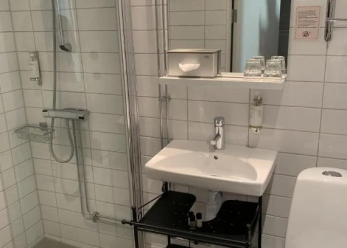 Hotel Dannegården Trelleborg