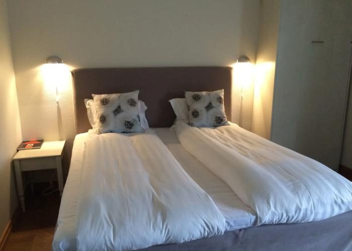 Hotel Dannegården Trelleborg