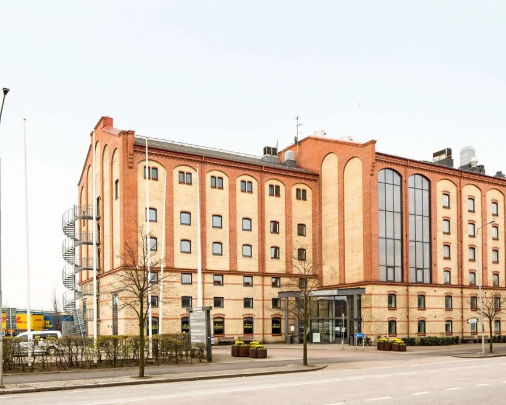 Home Hotel Magasinet