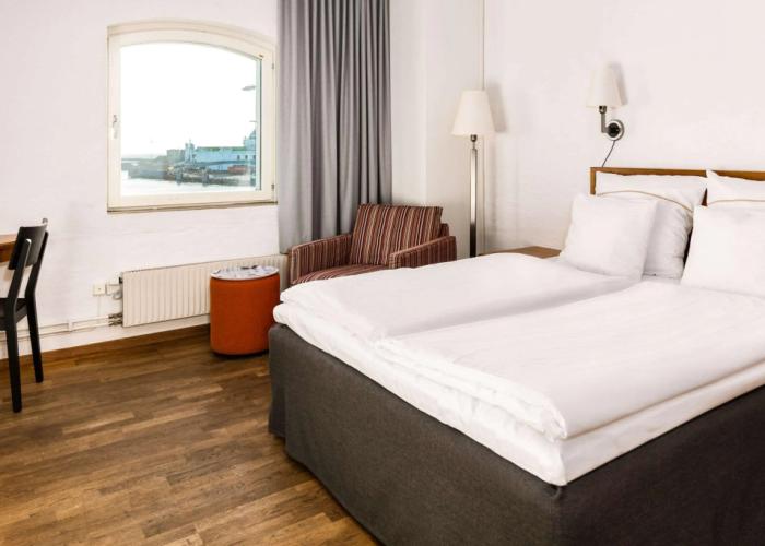 Home Hotel Magasinet